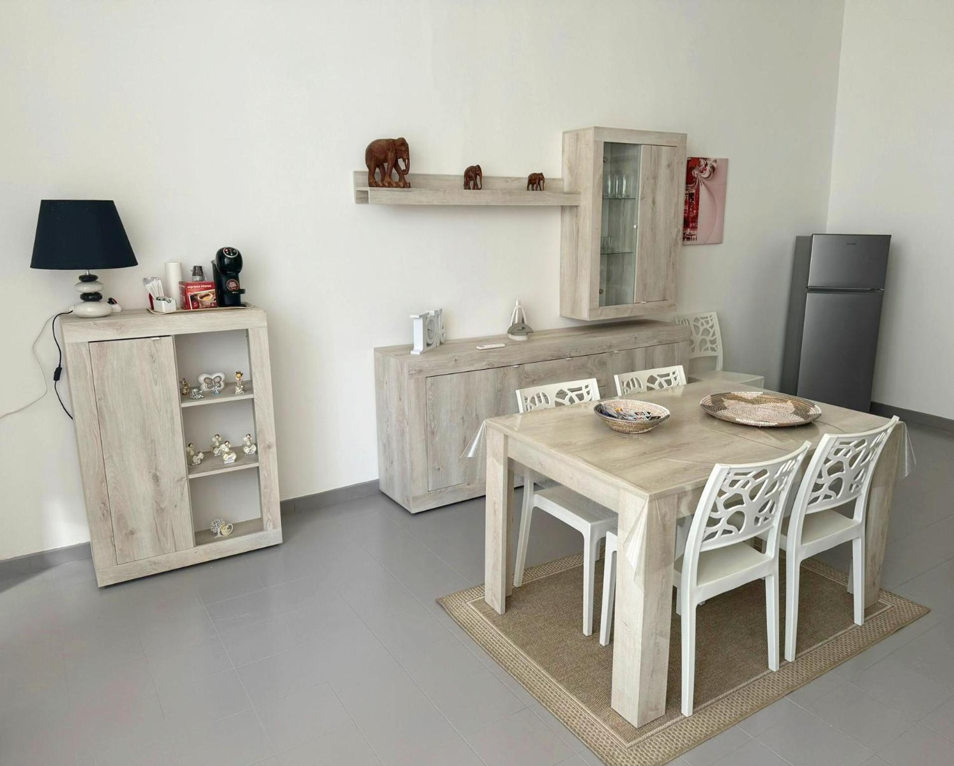 Ferienwohnung Dimora Male San Pietro Vernotico Exterior foto