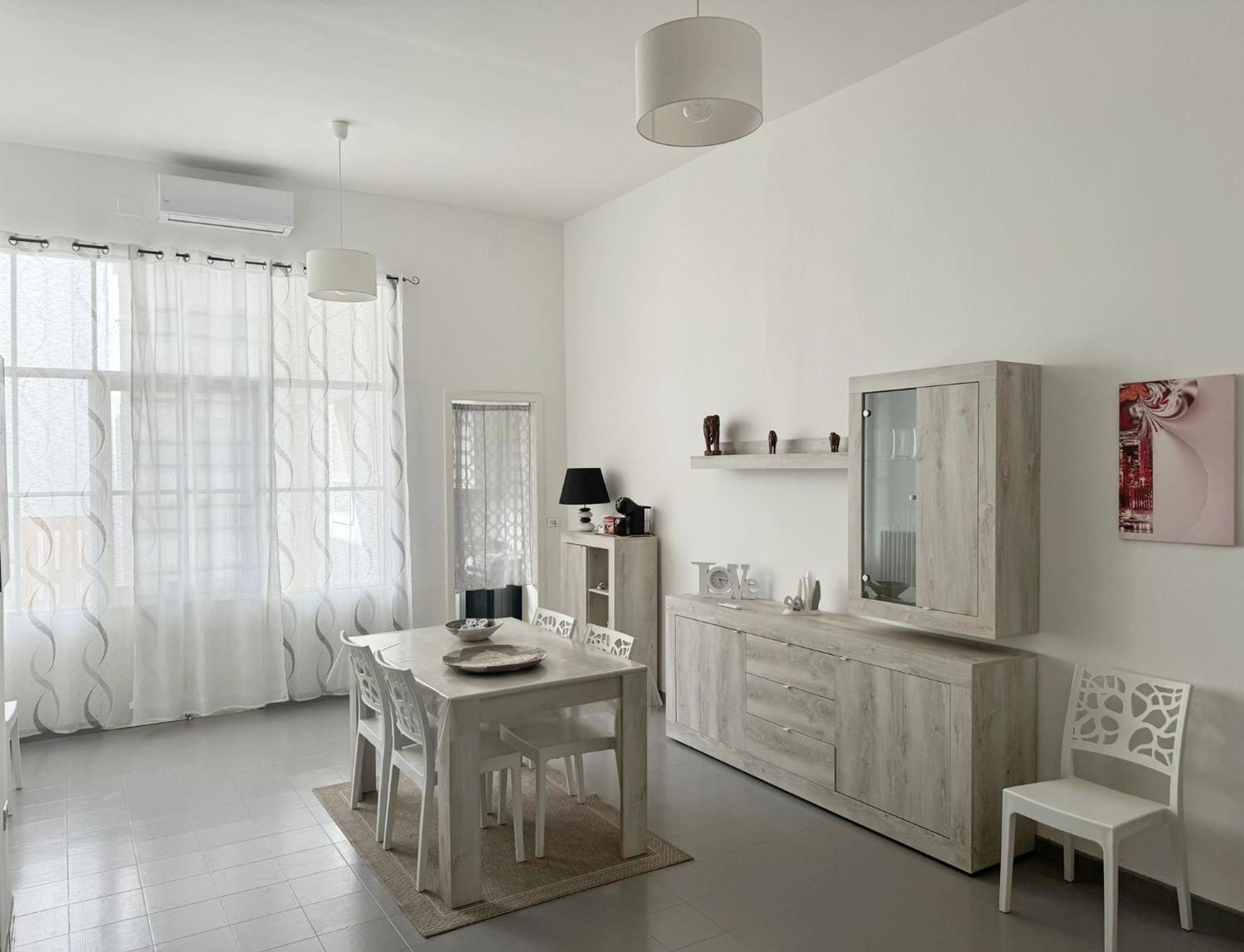 Ferienwohnung Dimora Male San Pietro Vernotico Exterior foto