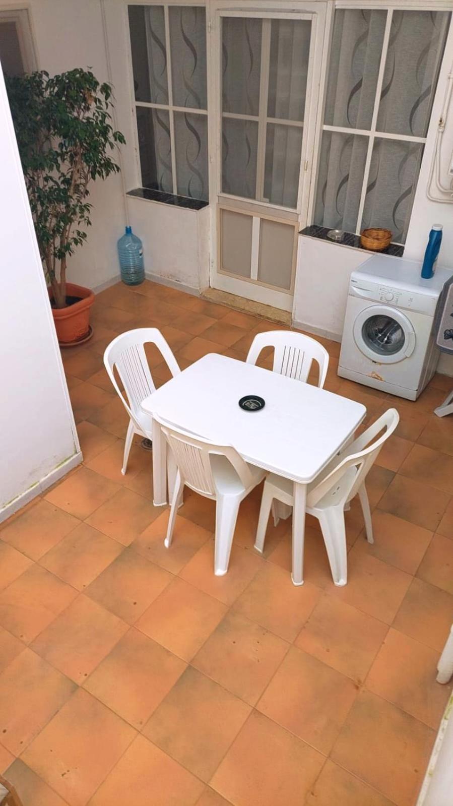 Ferienwohnung Dimora Male San Pietro Vernotico Exterior foto
