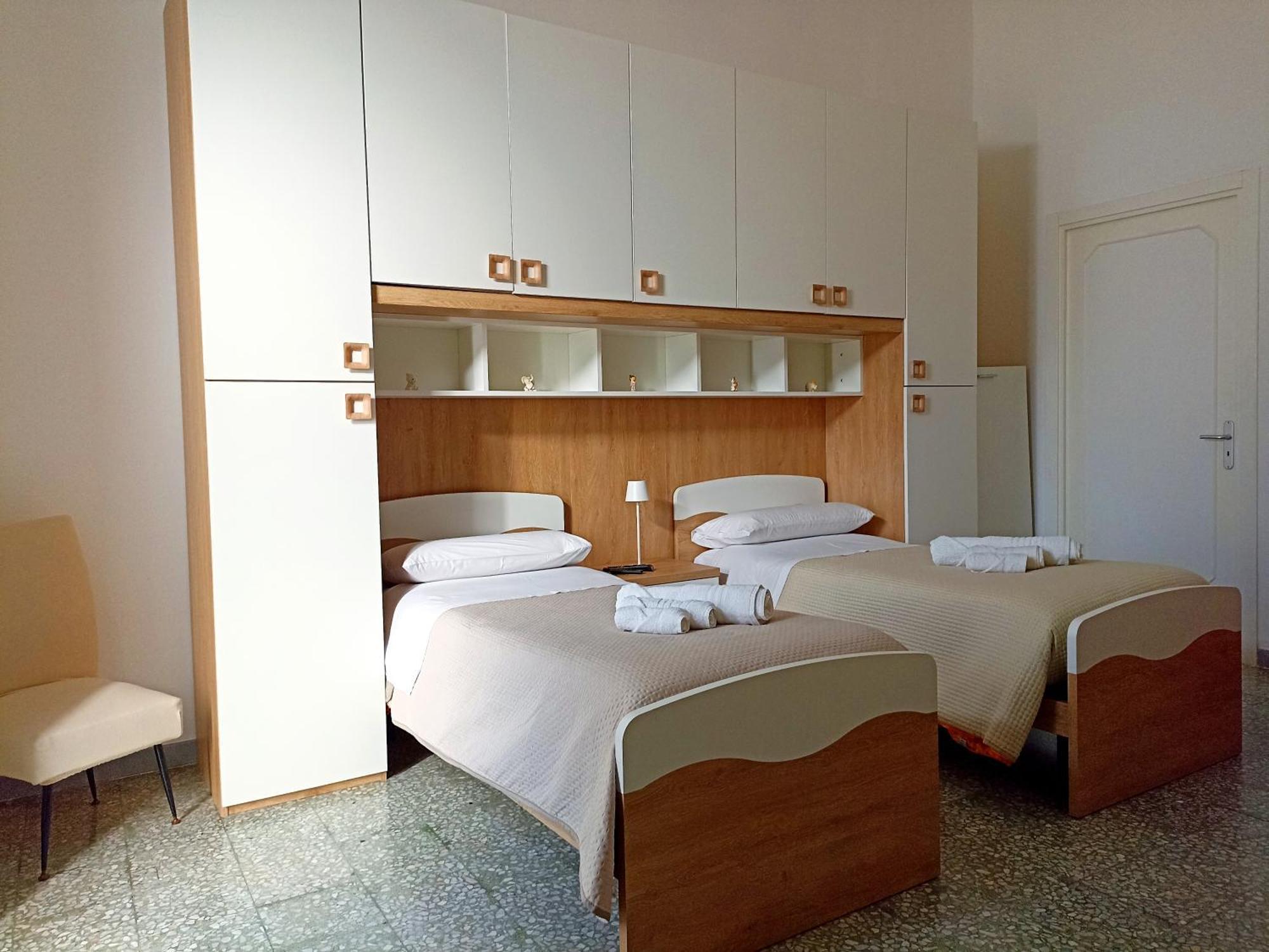 Ferienwohnung Dimora Male San Pietro Vernotico Exterior foto