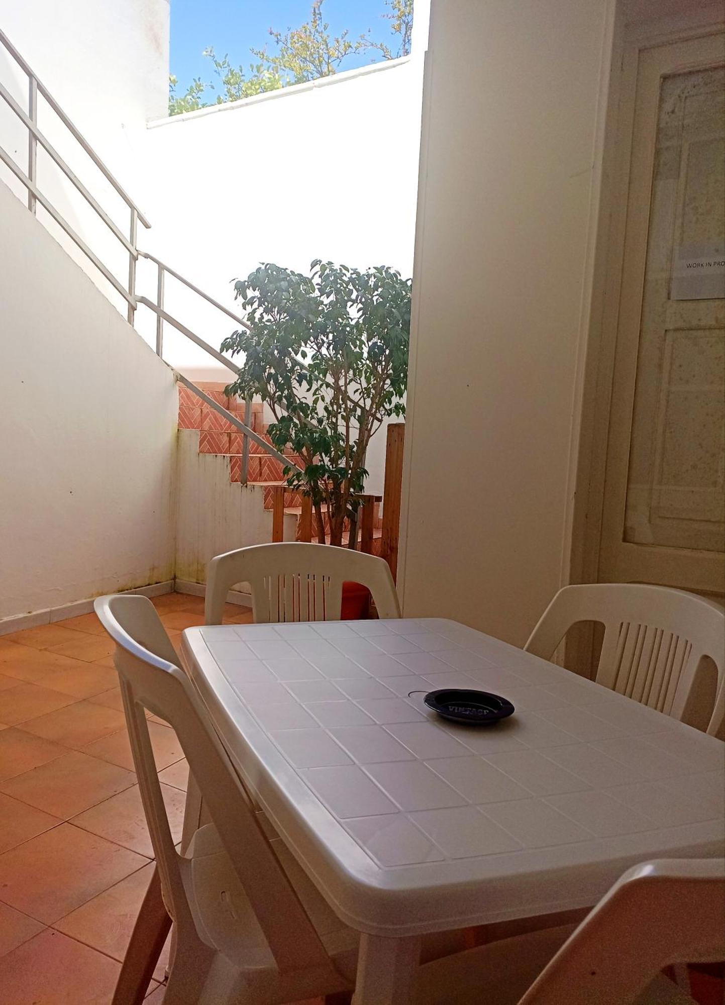 Ferienwohnung Dimora Male San Pietro Vernotico Exterior foto