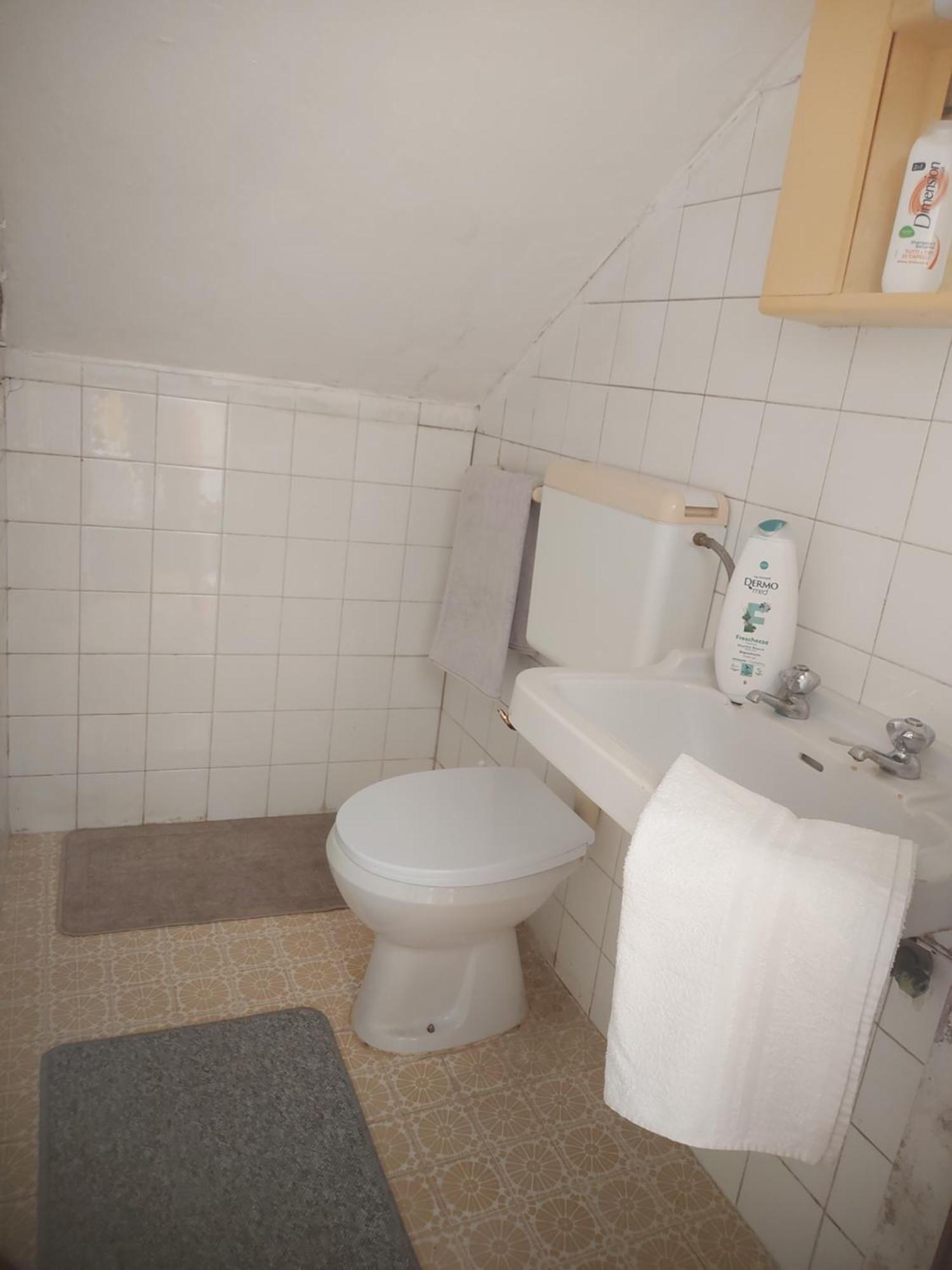Ferienwohnung Dimora Male San Pietro Vernotico Exterior foto